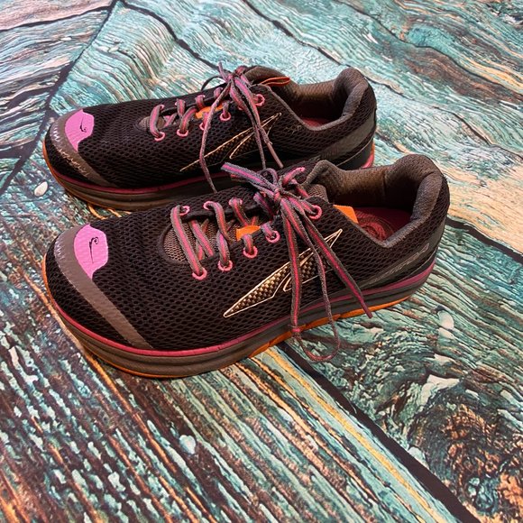 Altra Shoes - Altra Women's Torin 1.5 Road Running Shoes 8